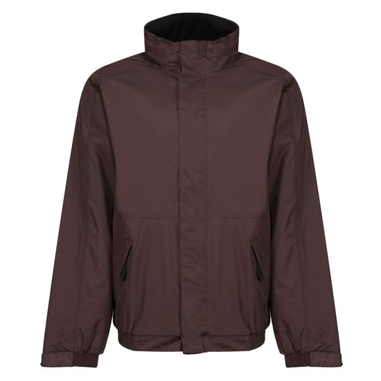 Regatta Dover Waterproof Windproof Jacket (Thermo-Guard Insulation) - Image 1