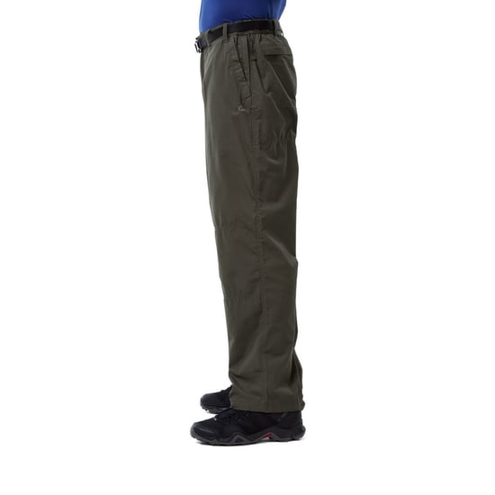 Craghoppers Heren Kiwi klassieke broek (Schors) - Image 2