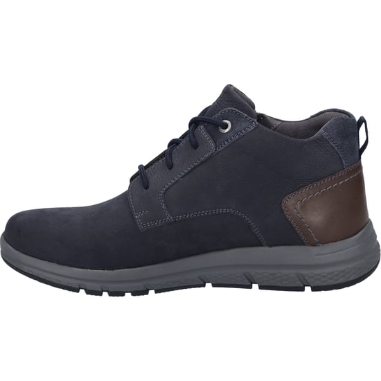 JOSEF SEIBEL Giuseppe 03 | Ankle Boots for Men | blue - Image 3
