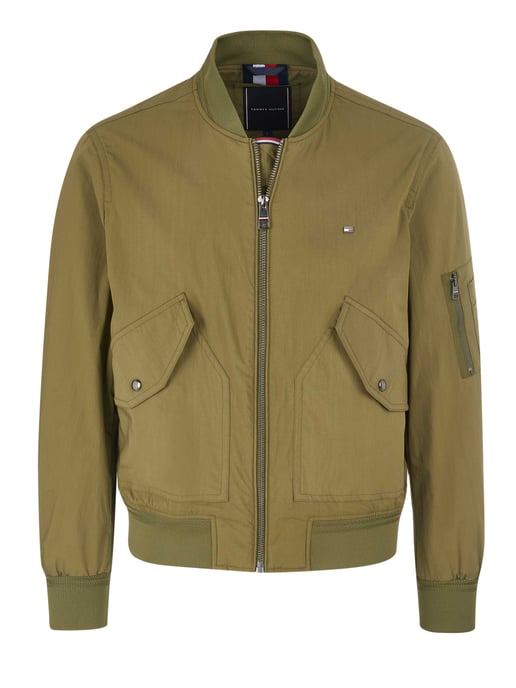 Tommy Hilfiger-jasje - Image 1