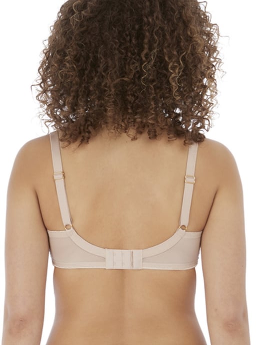 Viva Lace Side Support Bra - Image 2