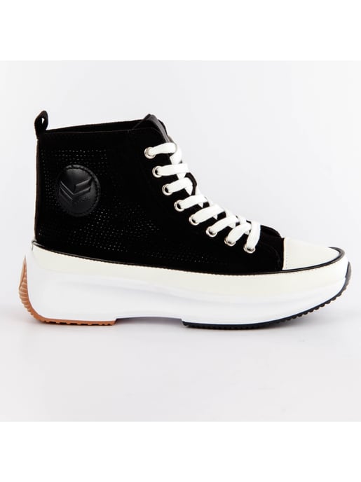 Basket Kaporal Womens Authentic - Image 3