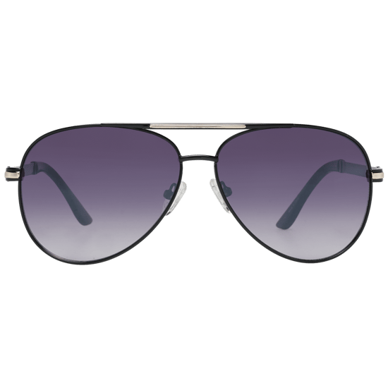 Guess Sunglasses GF0173 01B 61 - Image 2