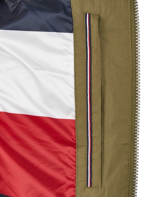 Tommy Hilfiger-jasje - Image 3