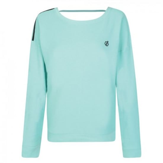 Dare2b Womens/Ladies Resilience Cutout Neck Sweater