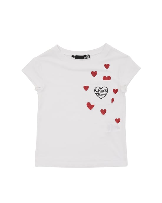 Love Moschino Womens T-Shirt - Image 5