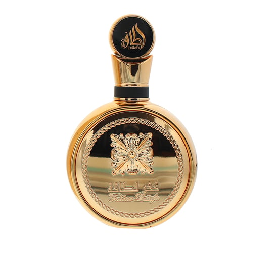 Lattafa Fakhar Gold Extrait Edp Spray100 ml. - Image 2