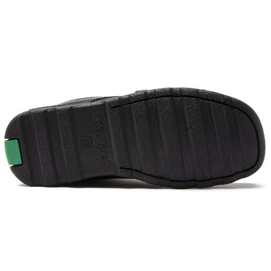 Kickers Fragma Lace Up Shoes - Image 3