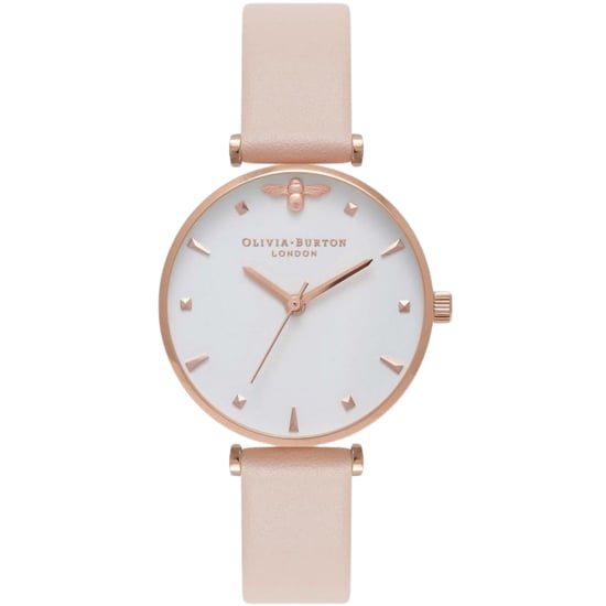 Olivia Burton Ladies Watch  Quartz  rose gold - Image 1