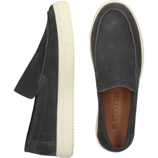 Barron - Boulevard - Slip-ons