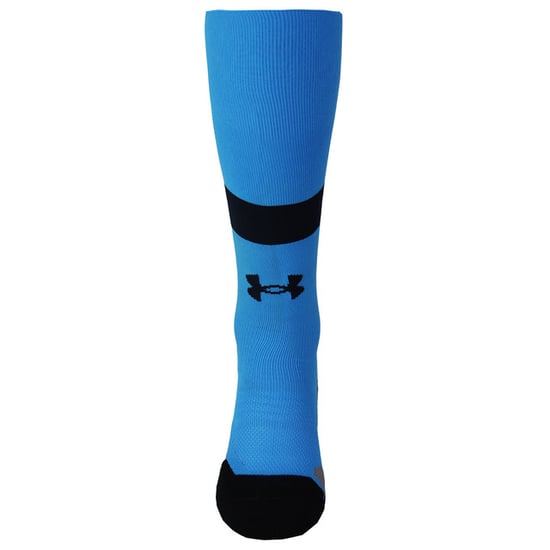 Under Armour Tottenham Hotspur F.C. Socks Over The Calf Blue Mens 1278892 419