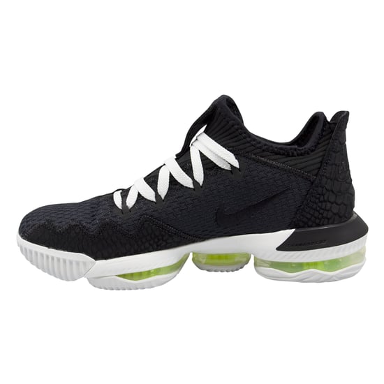 Nike XVI Low EP LeBron James Volt - Mens