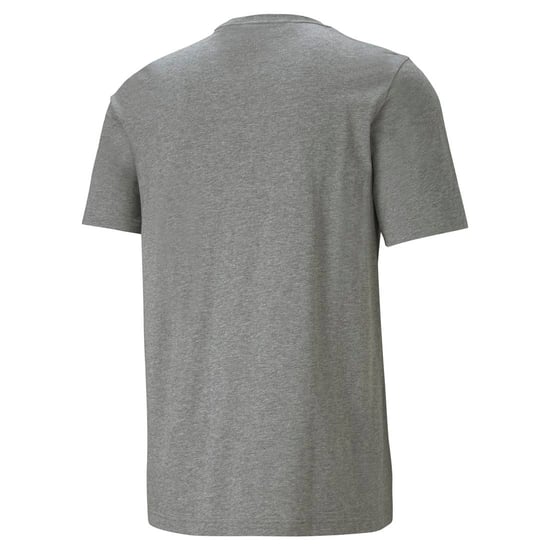 Puma Ess Col Logo T-Shirt - Image 2