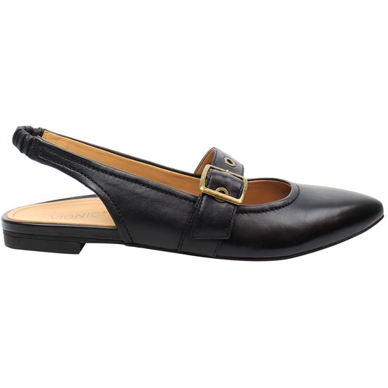 Vionic Elana Womens Black Shoes - Image 1