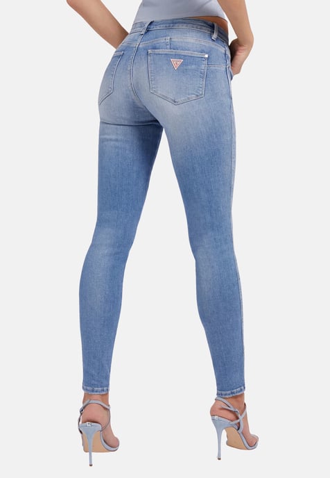 Gissa vad, jeans - Image 5