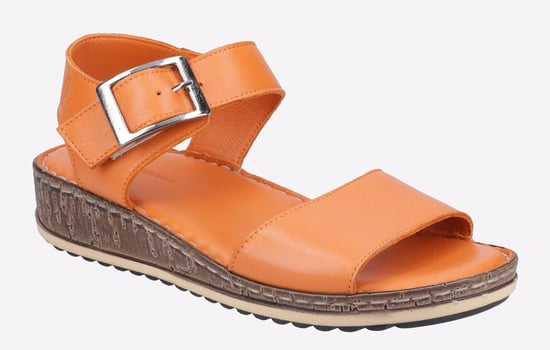 Hush Puppies Ellie Sandal Womens - Image 2