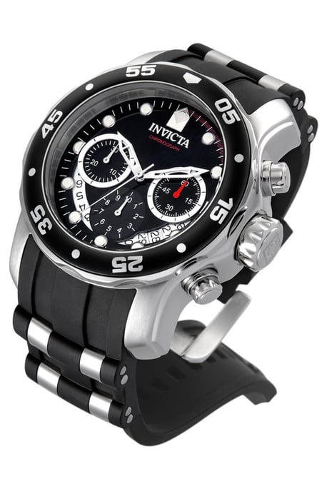 Invicta Pro Diver - SCUBA 6977 Men's Quartz Watch - 48mm