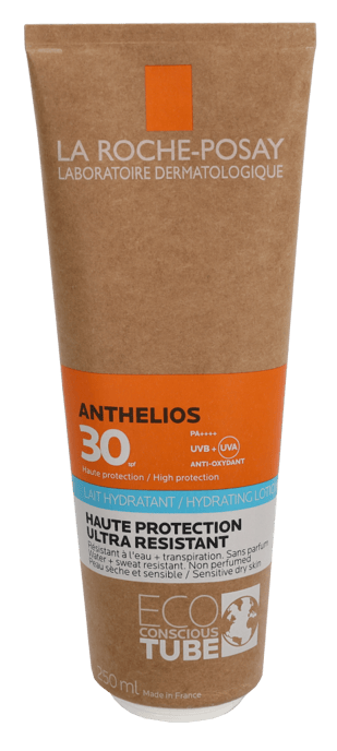 LRP Anthelios Ultra Resistant Hydrating Lotion SPF30250 ml. - Image 1