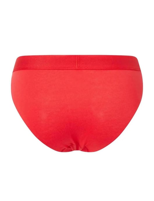 Calvin Klein Embossed Icon Holiday Brief