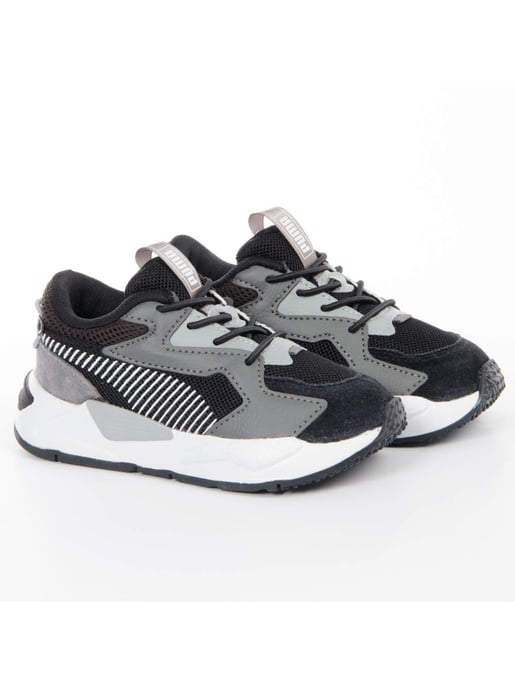 Puma Jungen RS-Z TOP AC Inf Sneaker - Image 1