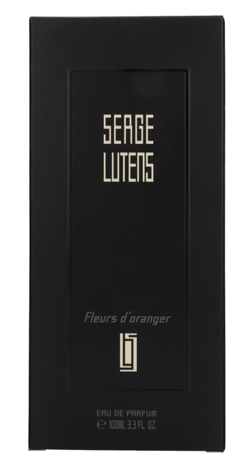Serge Lutens Fleurs D'Oranger EDP Spray 100 ml - Image 2