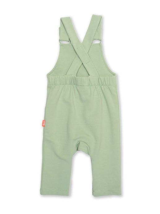 Kite Clothing Baby Bun Dungarees