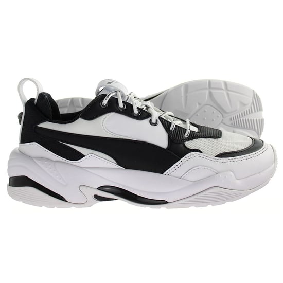 Puma Thunder The Kooples White Mens Trainers