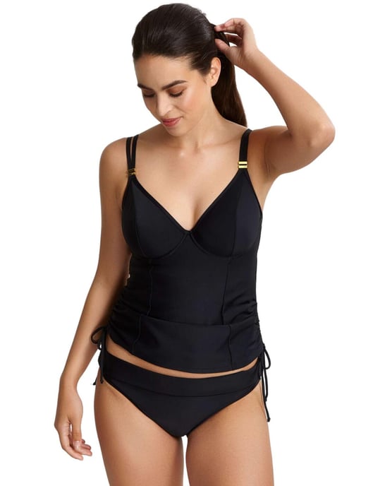 Panache Anya Riva Tankini Top - Image 4