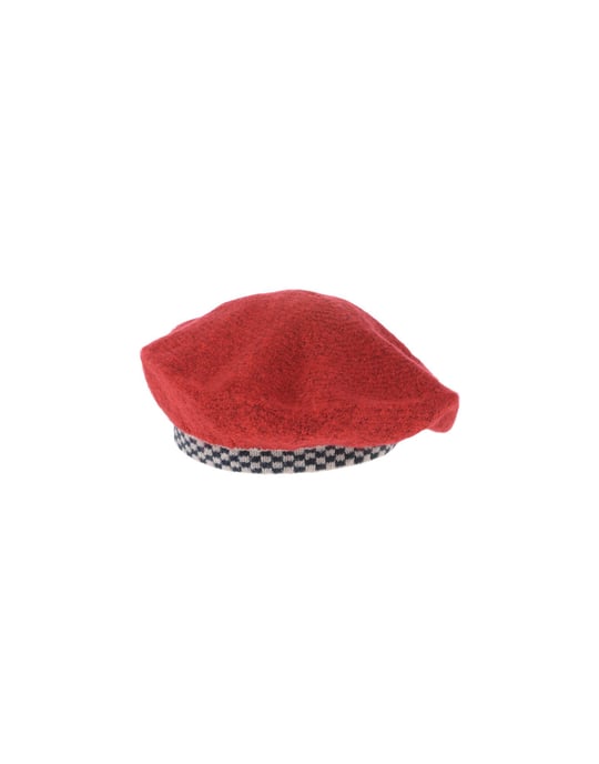 American Outfitters Red Girls' Beret