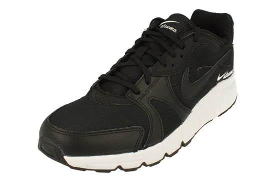 Nike Atsuma Mens Black Trainers - Image 1