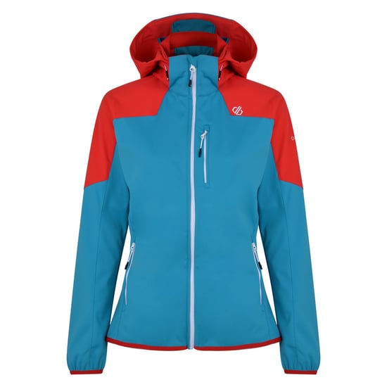Dare 2B Womens/Ladies Inquire Softshell Jacket