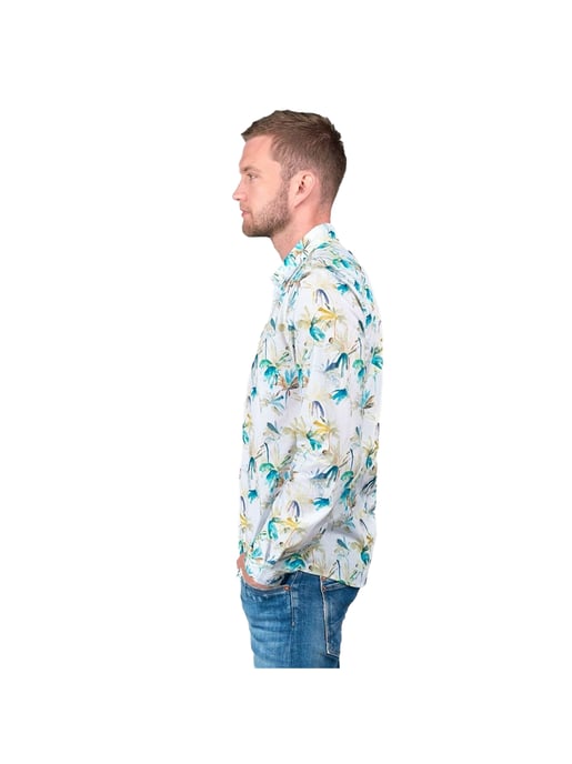 Orel Men's Le Temps Des Cerises Shirt - Image 2