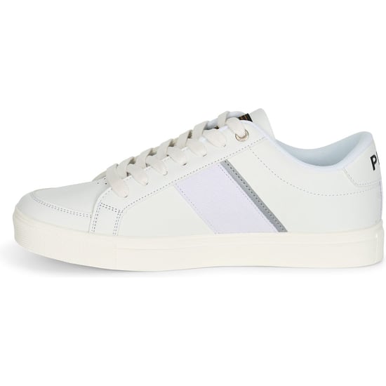 PME Legend Sneakers Emission Vit - Image 2