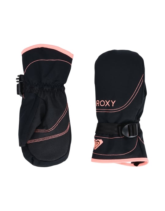 Roxy Black Girls' Polyester
