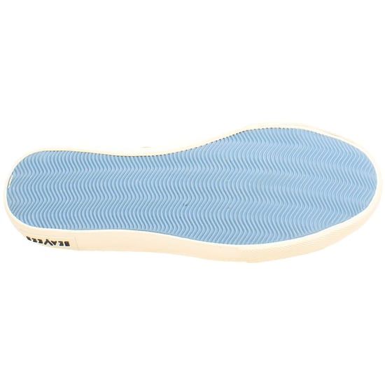 Seavess Monterey Raffia Bruine Damesschoenen - Image 5