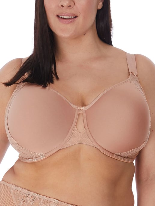 Charley T-Shirt Spacer Bra - Image 1