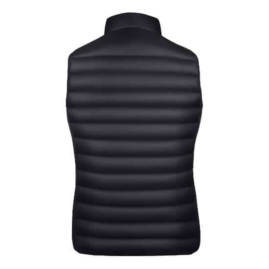 SOLS Dames/Dames Victoire Gilet (Zwart) - Image 2
