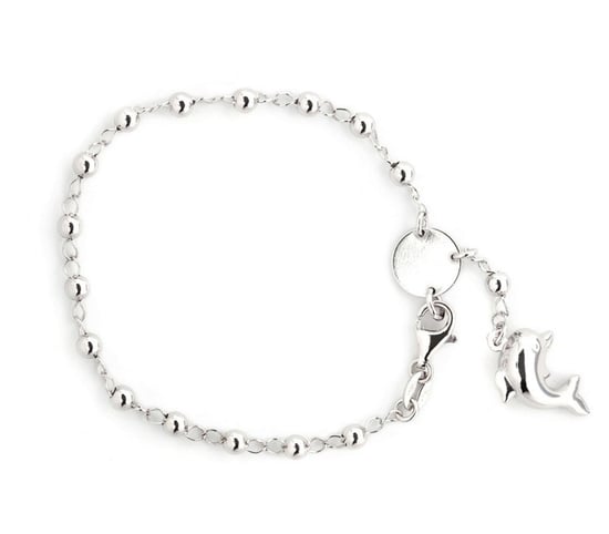 Orphelia Women's 925 Sterling Silver Bracelet - Silver ZA-1981