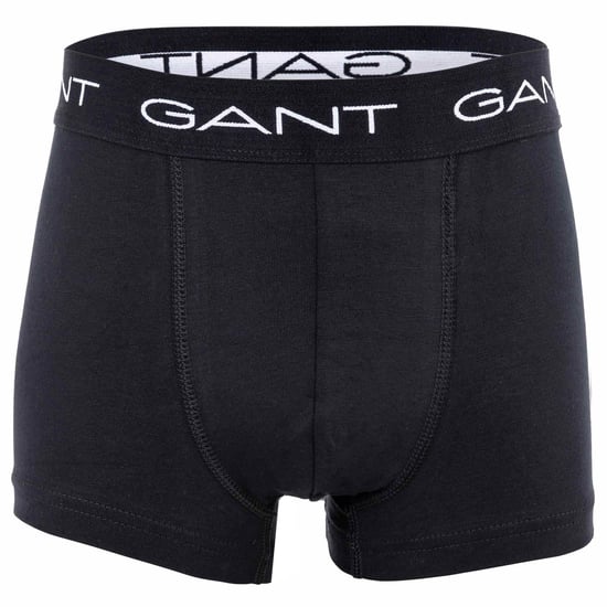 Gant Boy's Trunk 3-Pack Boxer Shorts - Image 2