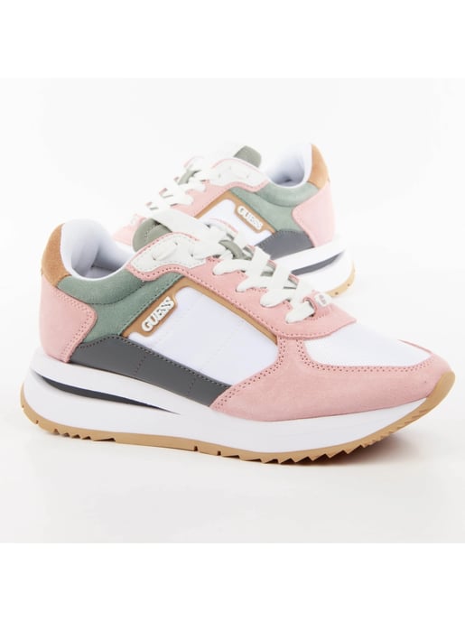 Guess Women's Sneakers Energy - Image 2