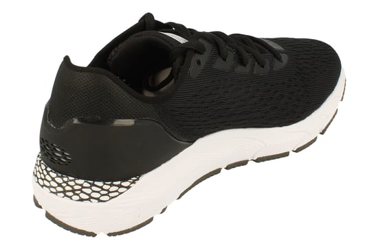 Under Armour Hovr Sonic 3 Heren Zwarte Sneakers - Image 3