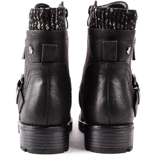 Lotus Jemma Biker Boots