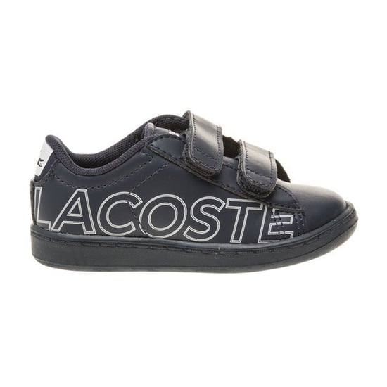 Lacoste Carnaby Evo Trainers - Image 2