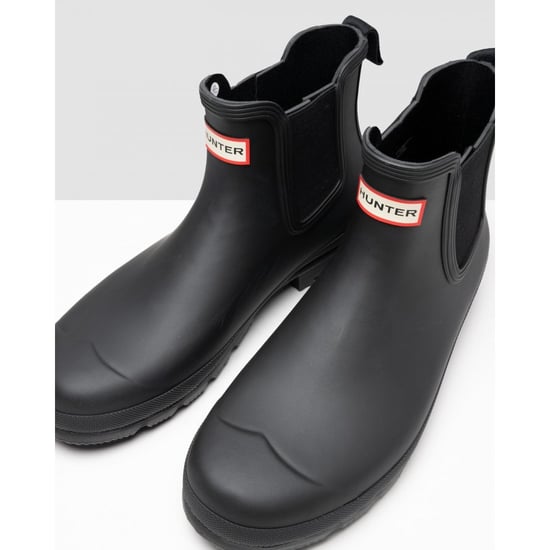 Hunter Original Chelsea Boots - Image 2