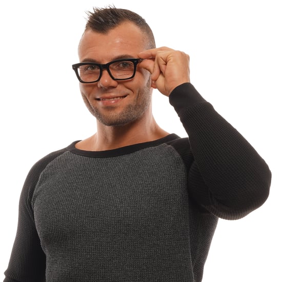 Zegna Couture Lunettes ZC5006 53 001 - Image 4