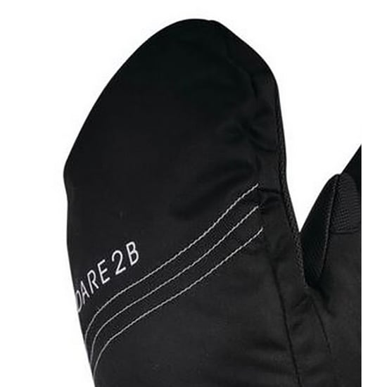 Dare 2b Girls Stormy Ski Mittens