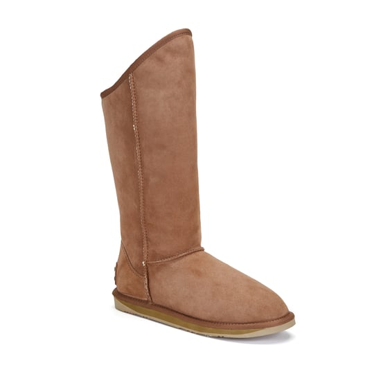 Australia Luxe Cosy Tall Chestnut Boots
