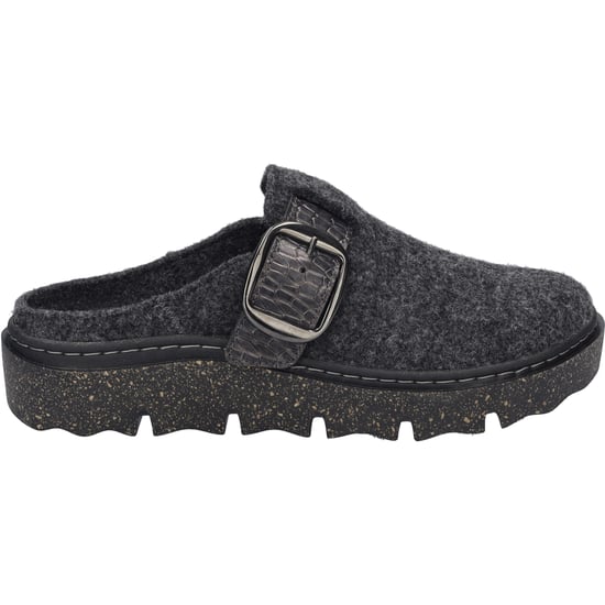 JOSEF SEIBEL Carmaux 08 | Slippers for Women | grey