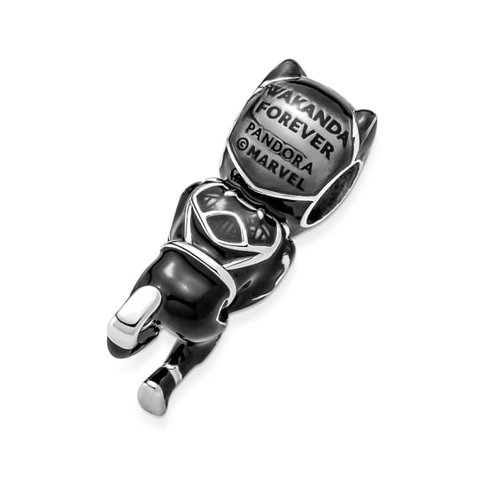 Pandora 'Marvel The Avengers' Women's 925 Sterling Silver Charm - Silver 790783C01