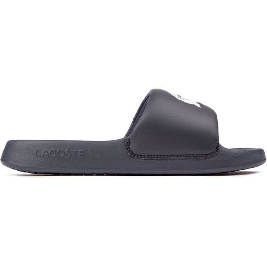 Lacoste Serve Slide Sandals - Image 1